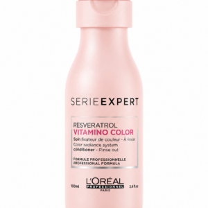L'Oréal Professionnel Serie Expert – Vitamino Color Conditioner (100 ml)