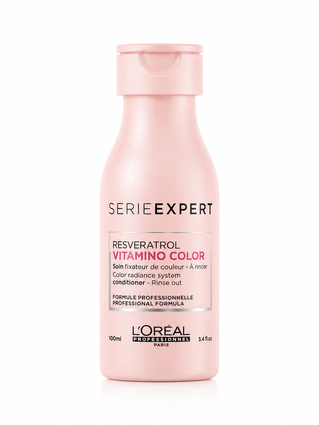 L'Oréal Professionnel Serie Expert – Vitamino Color Conditioner (100 ml)