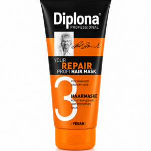 Diplona Professional – Your Repair Profi Hair Mask (Vegan)