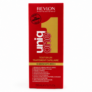 Revlon Professional – Uniq One Hair Treatment (150 ml)