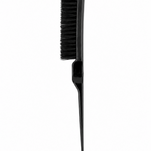 Puntkam met Borstel – Perfect voor Styling & Sectioneren