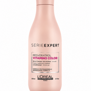 L'Oréal Professionnel Serie Expert – Vitamino Color Conditioner (200 ml)