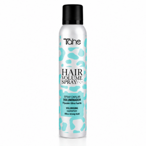 Tahe Hair Volume Spray – Ultra Strong Hold