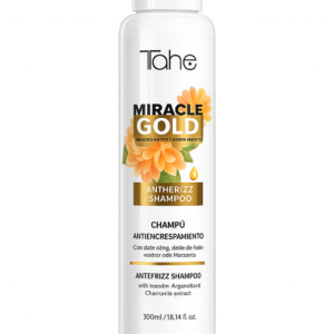 Tahe Miracle Gold Anti-Frizz Shampoo