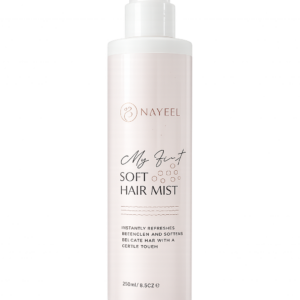 Nayeel – My First Soft Hair Mist (250 ml)