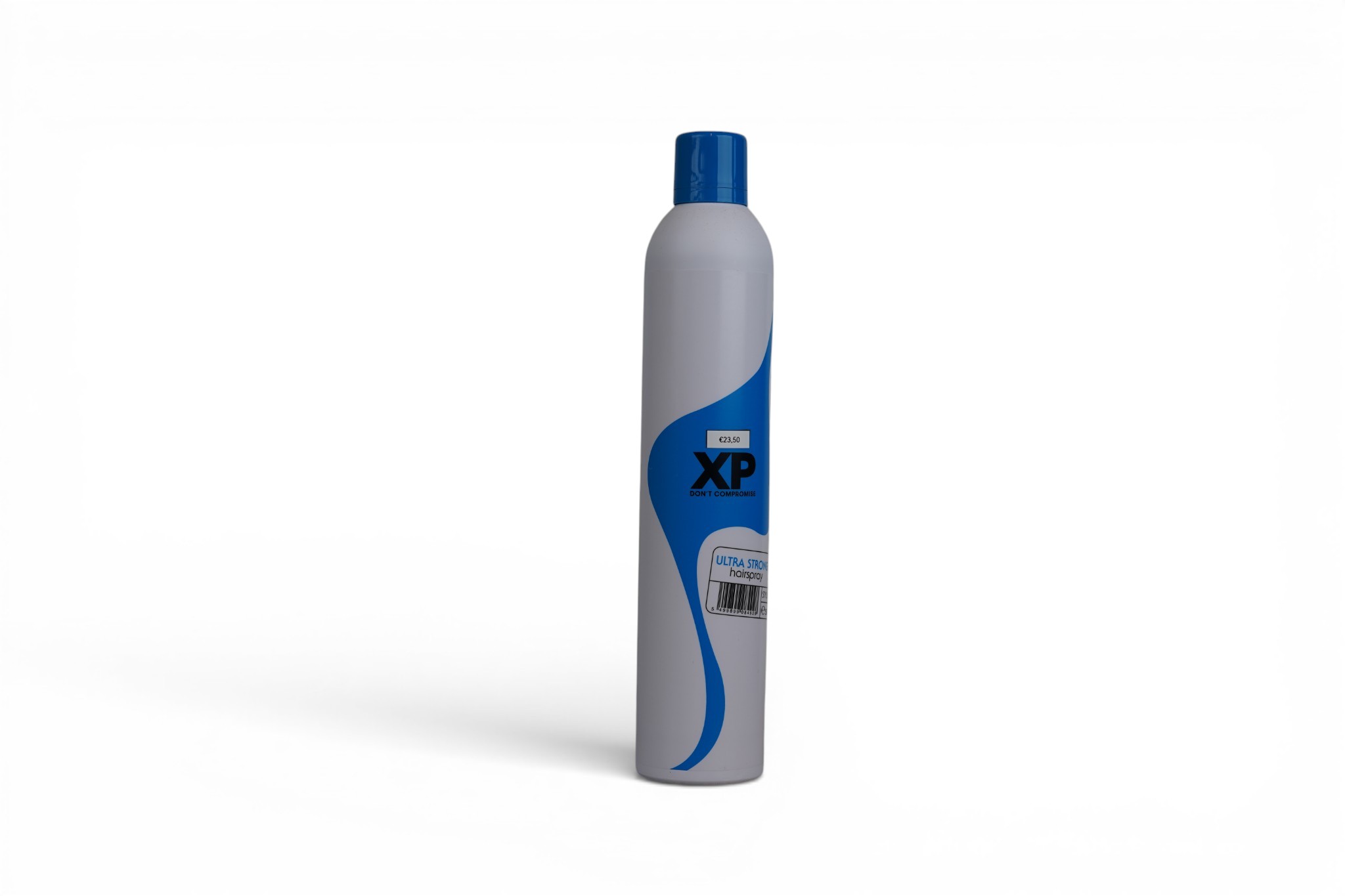 XP Ultra Strong Hairspray