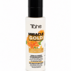 Tahe Miracle Gold Anti-Frizz Styling Cream