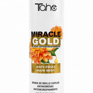 Tahe Miracle Gold Anti-Frizz Hair Mist