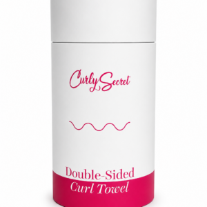 Curly Secret Double-Sided Curl Towel
