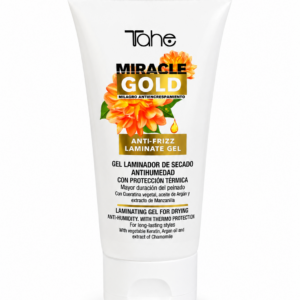Tahe Miracle Gold Anti-Frizz Laminate Gel