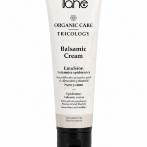 Tahe Organic Care Tricology – Balsamic Cream