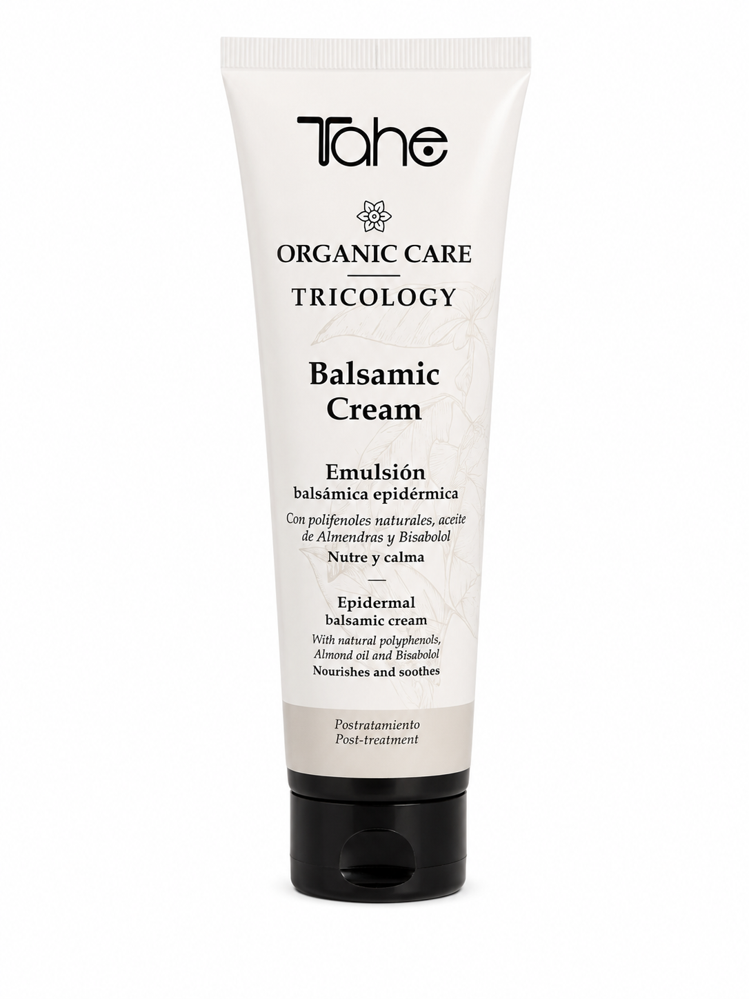 Tahe Organic Care Tricology – Balsamic Cream