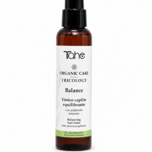 Tahe Organic Care Tricology – Balance Hair Tonic