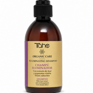 Tahe Organic Care Illuminating Shampoo