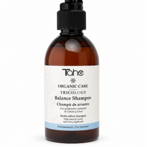 Tahe Organic Care Tricology Balance Shampoo – 300 ml