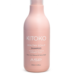 Kitoko Healthy Scalp Shampoo – 250 ml