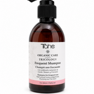 Tahe Organic Care Tricology Frequent Shampoo – 300 ml