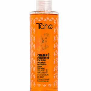 Tahe Kids Preventieve Schoolshampoo – 250 ml