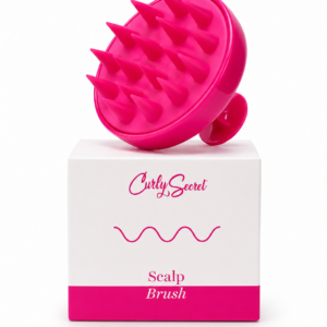Curly Secret Scalp Brush