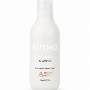 Kitoko Detox Shampoo – 250 ml