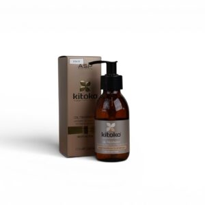 Kitoko Oil Treatment – 115 ml