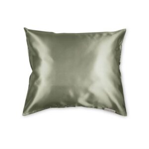Beauty Pillow® Olive Green 60x70